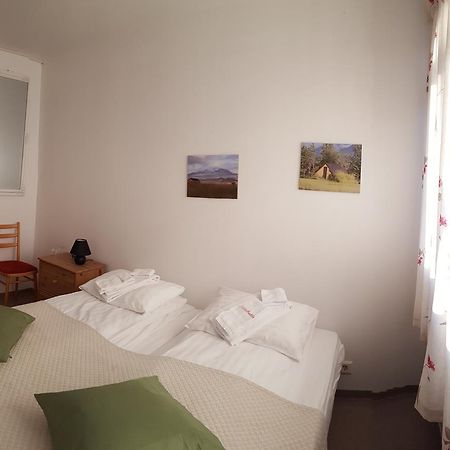 Guesthouse Leirubakki Asolfsstathir Exteriér fotografie