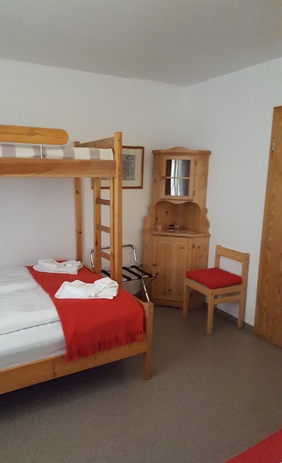 Guesthouse Leirubakki Asolfsstathir Exteriér fotografie