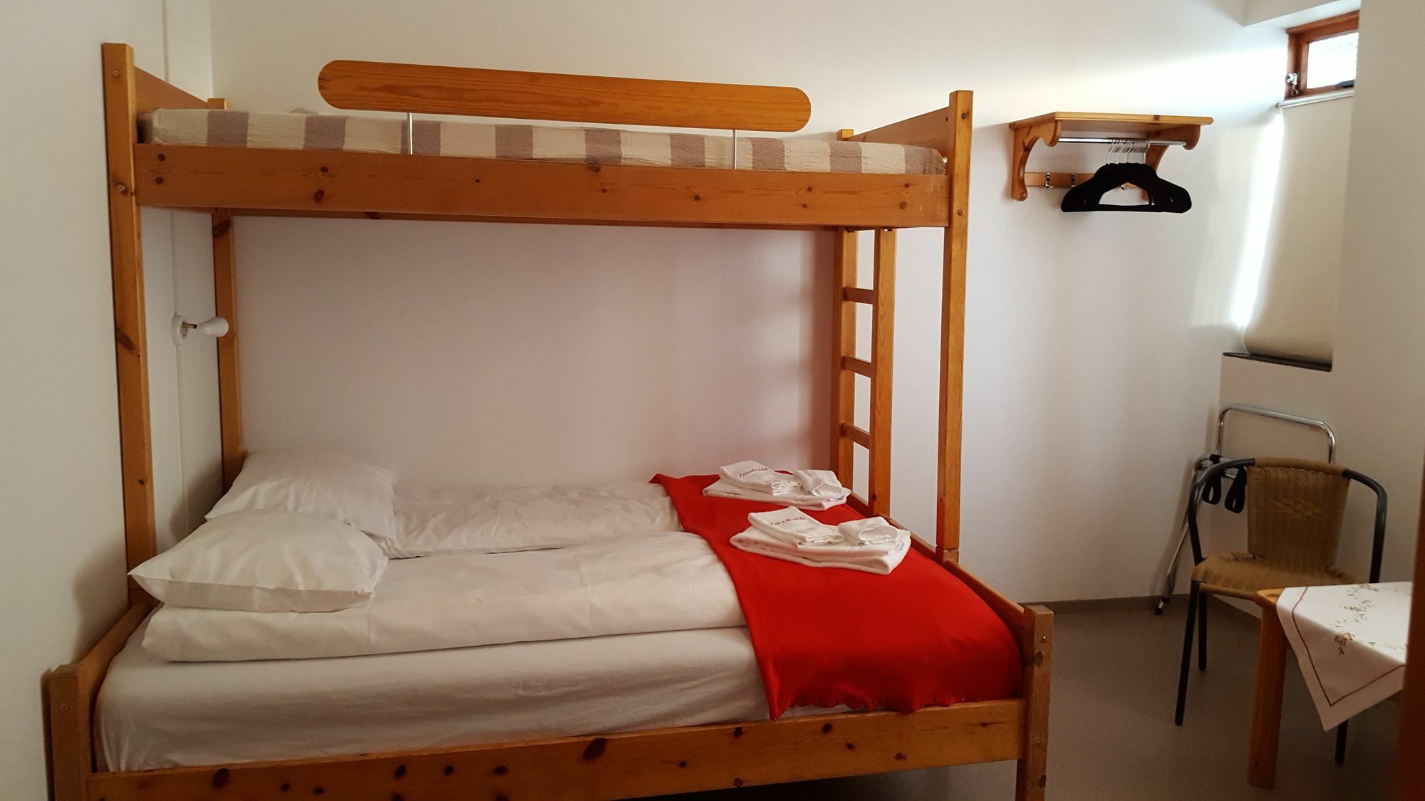 Guesthouse Leirubakki Asolfsstathir Exteriér fotografie