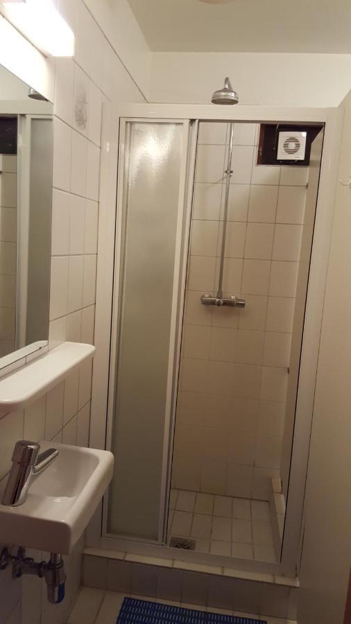 Guesthouse Leirubakki Asolfsstathir Pokoj fotografie